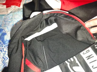 Chaqueta Alpinestars Racing Ahead