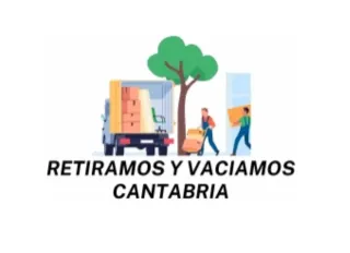 Servicio de Retirada y Vaciado en Cantabria