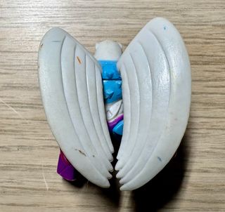 Falcosilente Popolo Dell'Aria Gormiti Giochi