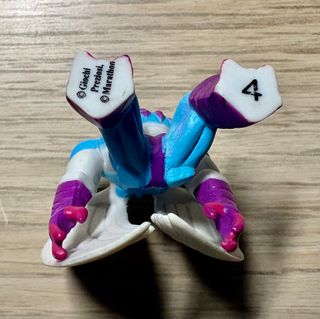 Falcosilente Popolo Dell'Aria Gormiti Giochi