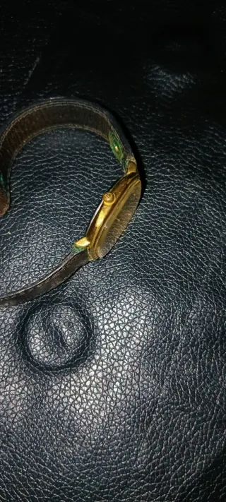 Orologio Michel Herbelin vintage anni 70