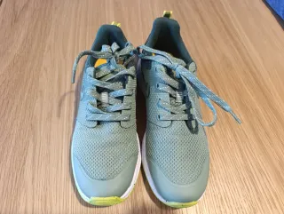 Zapatillas Running Boomerang Talla 38 Nuevas