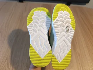 Zapatillas Running Boomerang Talla 38 Nuevas