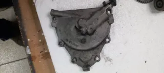 Motor Vespa 125cc sin cambio ni embrague