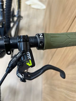 Santa cruz Megatower 2019