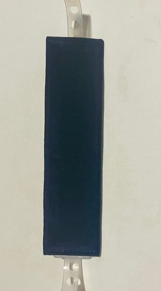 Enclaje cervical+ arco extraoral  Estética facial