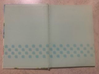 Libro vintage della storia “La piccola Lady Jane”