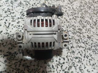 Alternador Scania