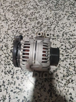 Alternador Scania