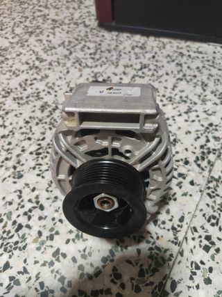 Alternador Scania
