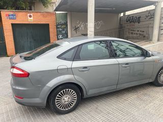 Ford Mondeo 2007