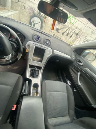 Ford Mondeo 2007