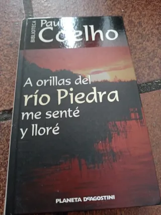Colección Paulo Coelho