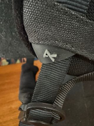 Casco Snowboard ANON (Burton) Talla M