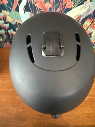 Casco Snowboard ANON (Burton) Talla M