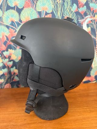 Casco Snowboard ANON (Burton) Talla M