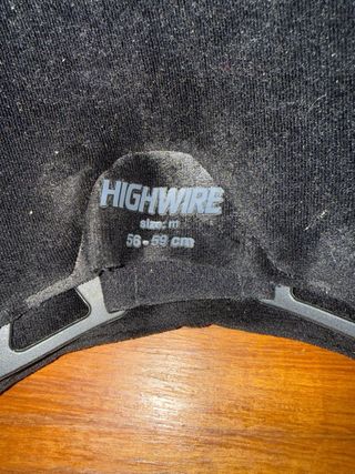 Casco Snowboard ANON (Burton) Talla M