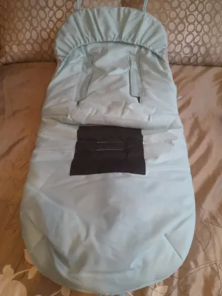 Saco polar TucTuc para carrito