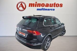 Volkswagen Tiguan R-LINE 1.5 TSI 150 CV DSG7