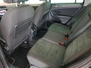 Volkswagen Tiguan R-LINE 1.5 TSI 150 CV DSG7