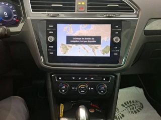 Volkswagen Tiguan R-LINE 1.5 TSI 150 CV DSG7