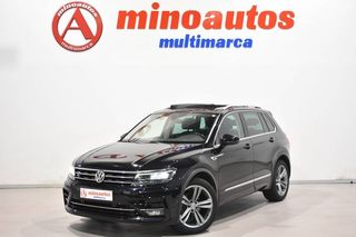 Volkswagen Tiguan R-LINE 1.5 TSI 150 CV DSG7