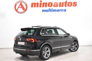 Volkswagen Tiguan R-LINE 1.5 TSI 150 CV DSG7