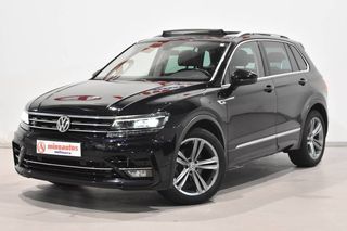 Volkswagen Tiguan R-LINE 1.5 TSI 150 CV DSG7