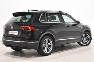 Volkswagen Tiguan R-LINE 1.5 TSI 150 CV DSG7