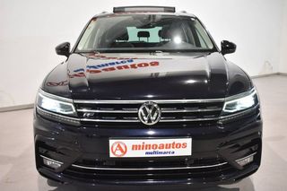 Volkswagen Tiguan R-LINE 1.5 TSI 150 CV DSG7