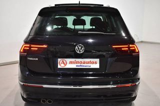 Volkswagen Tiguan R-LINE 1.5 TSI 150 CV DSG7