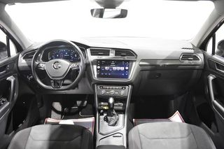Volkswagen Tiguan R-LINE 1.5 TSI 150 CV DSG7