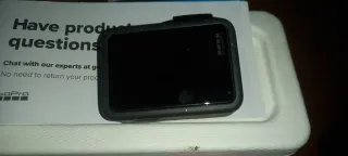 GoPro Hero 12 Black + Accesorios