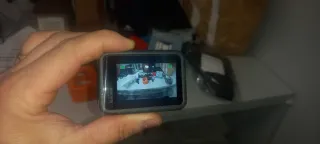 GoPro Hero 12 Black + Accesorios