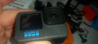 GoPro Hero 12 Black + Accesorios