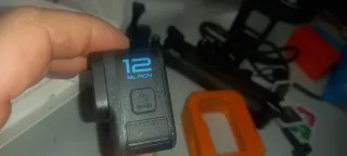 GoPro Hero 12 Black + Accesorios