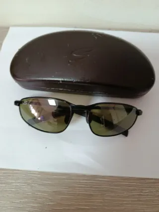 Occhiali da sole Smith neri