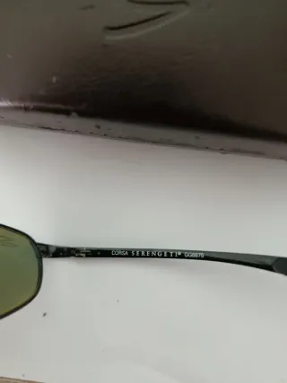 Occhiali da sole Smith neri