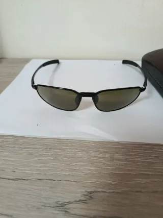 Occhiali da sole Smith neri