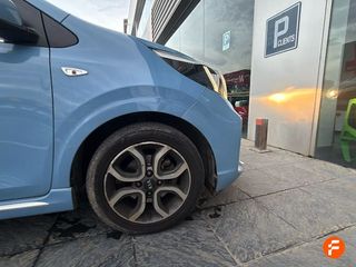 Kia Picanto 1.0 CVVT 49kW (67CV) GT Line