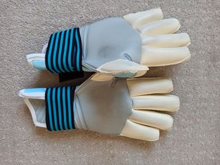 Guantes Portero Ter Stegen Barcelona match worn