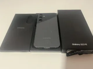 Samsung Galaxy S23 FE