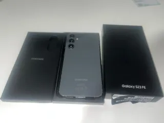 Samsung Galaxy S23 FE