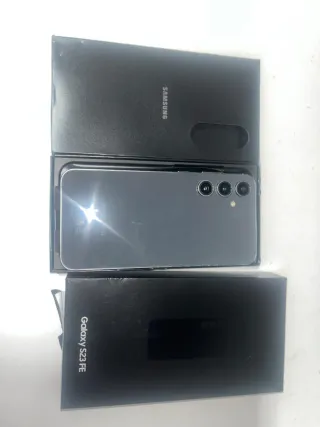 Samsung Galaxy S23 FE