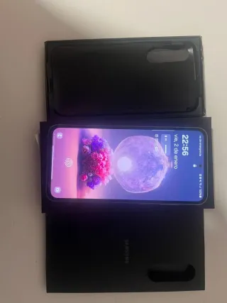 Samsung Galaxy S23 FE
