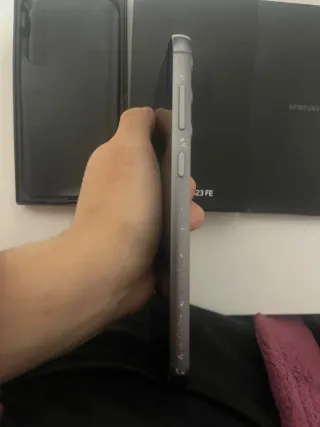 Samsung Galaxy S23 FE