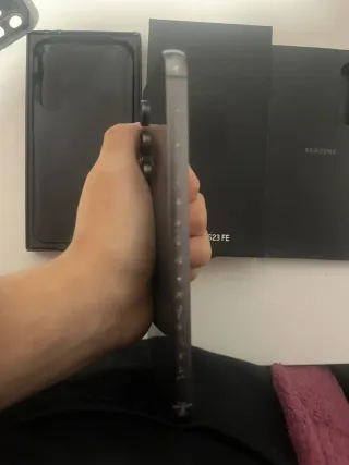 Samsung Galaxy S23 FE