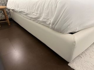 Cama Canapé Abatible 150x190 cm