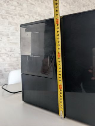 Cafetera Melitta Cafeo Solo E950