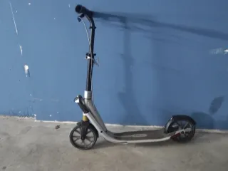 Patinete Oxelo Town 9 no eléctrico